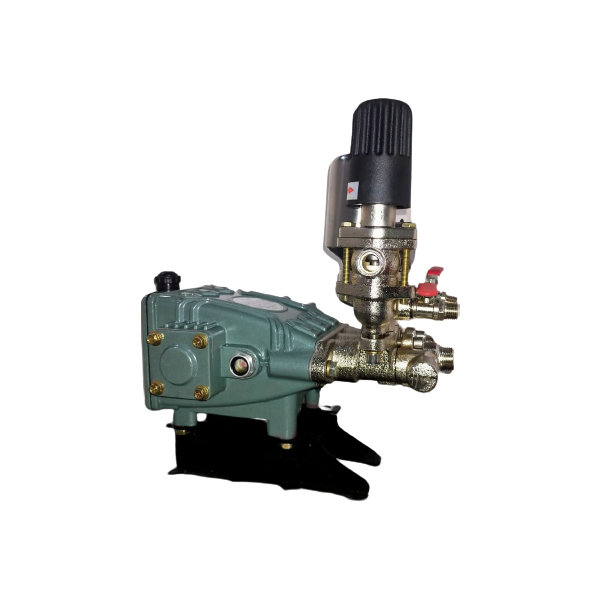 Model: HTP-18